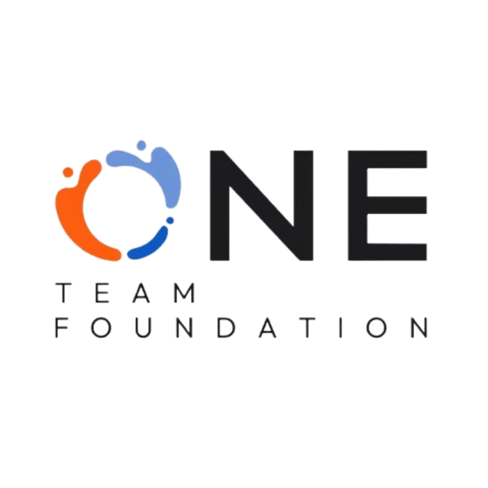OneTeam Foundation web sajt