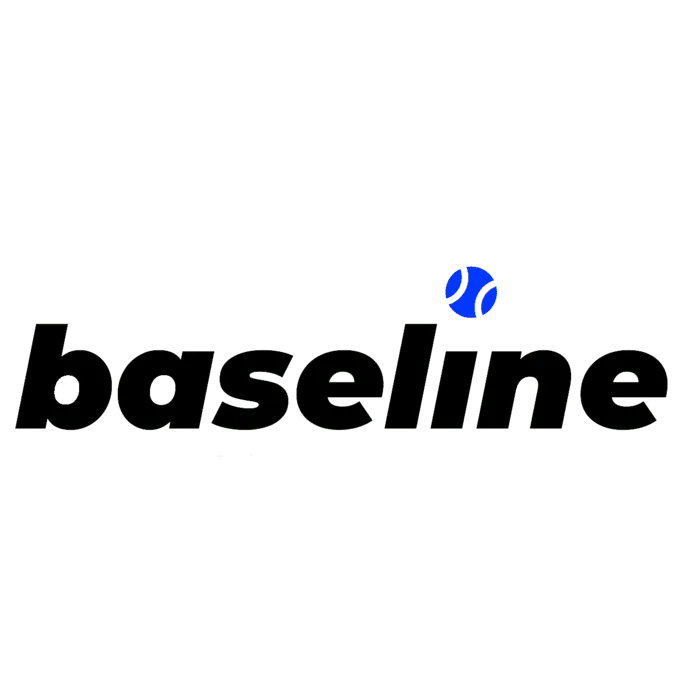 Baseline TNS web sajt, brending i fotografija