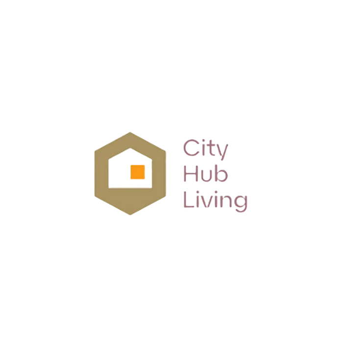 CityHub Living web sajt