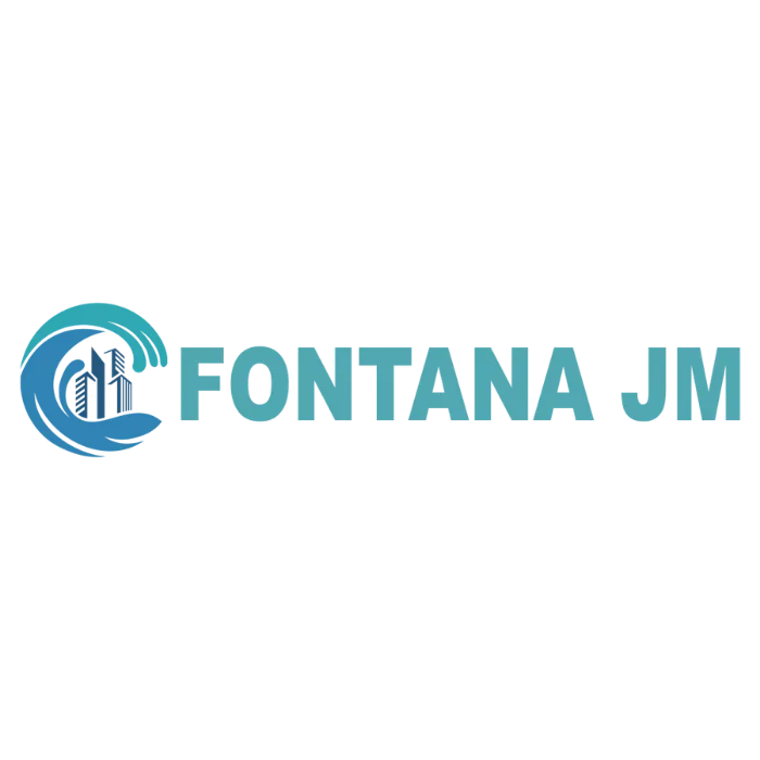 Fontana JM sajt i društvene mreže