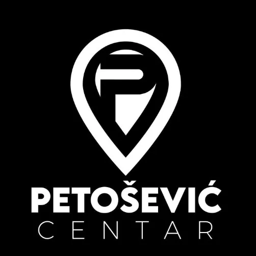 Centar Petošević full service, sajt i brending