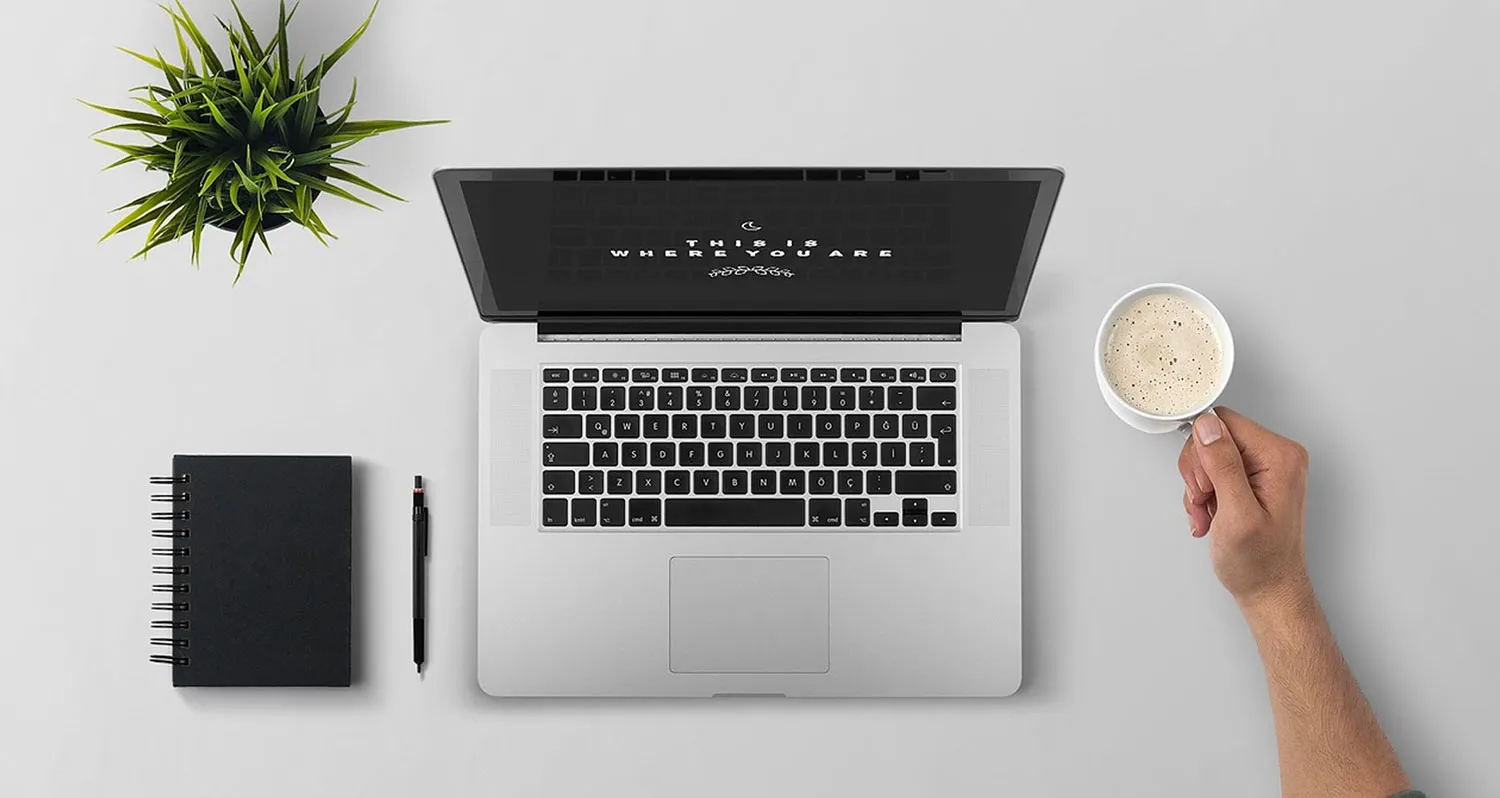 Brending i vizuelni identitet F&A Solutions