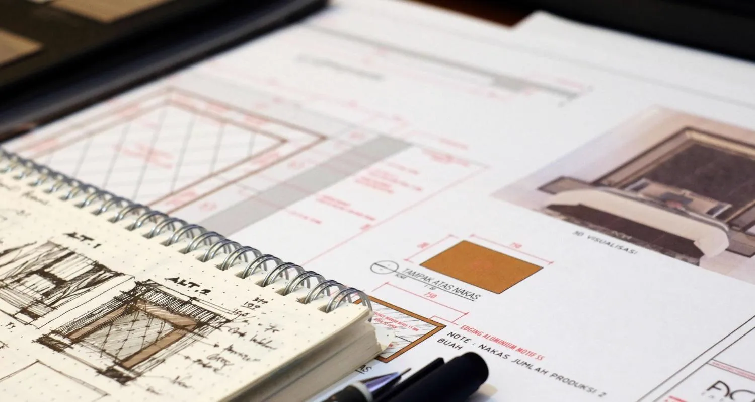 Grafički dizajn F&A Solutions